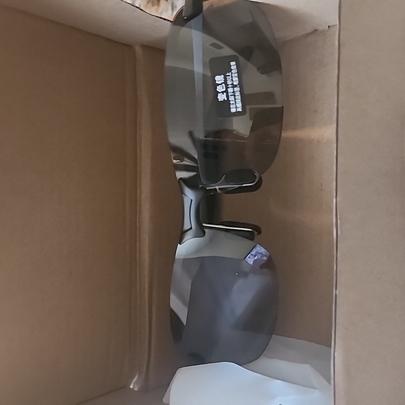 Polarized Photochromic Sunglasses, Uv Protection Driving Glasses - Picture 5 of 5